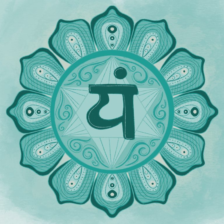 anahata