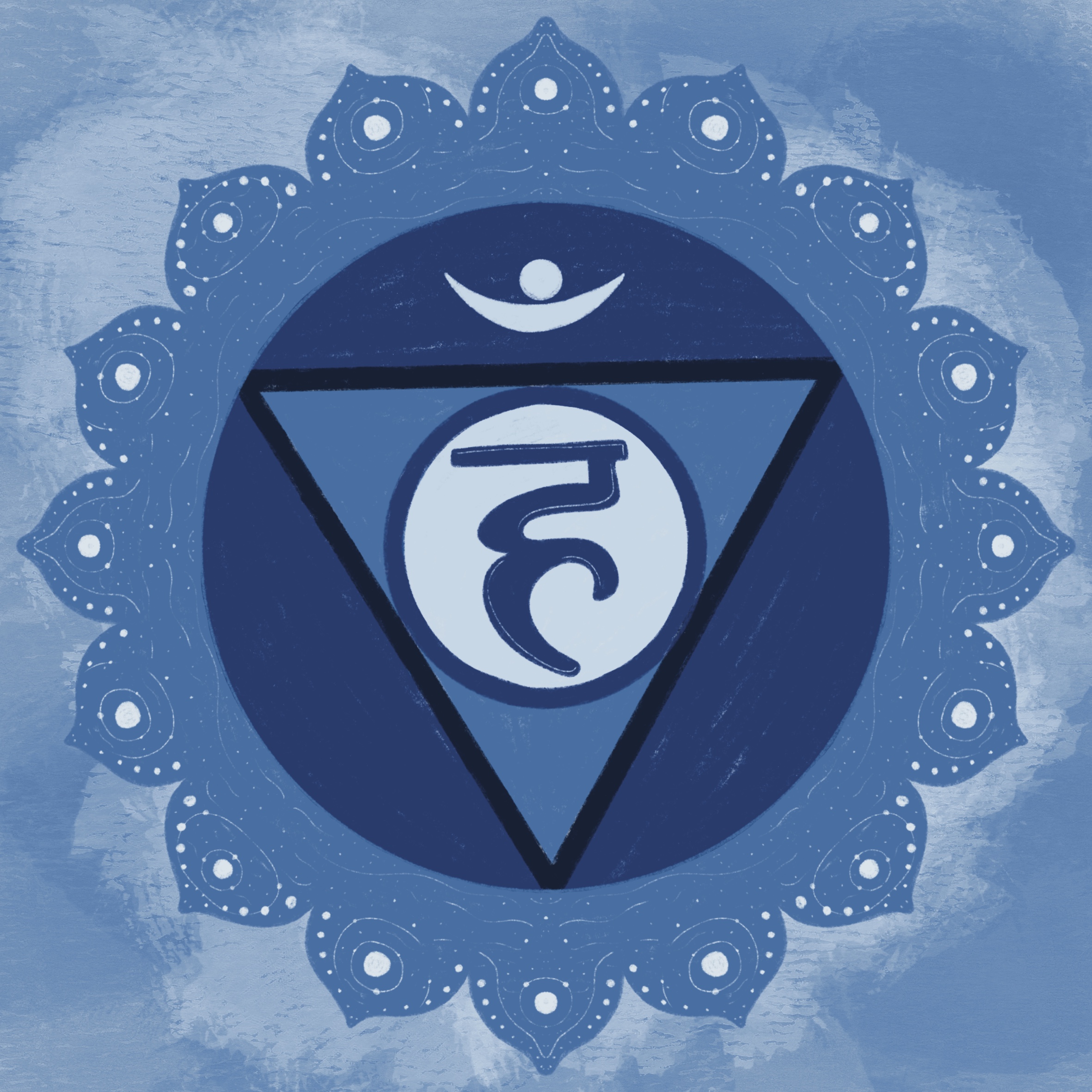 vishuddha chakra